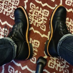 Meet your Posher, Al